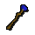 Water Battlestaff