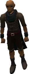 Pickpocketing Trainer