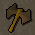 Bronze Throwing Axe