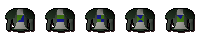 Adamant Heraldic Platebodies