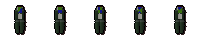 Adamant Heraldic Platelegs