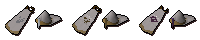 Armadyl, Bandos and Ancient Cloaks and Mitres