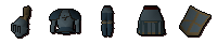 Bandos Armour