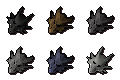 Lvl-4 Animal Masks