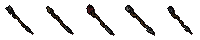 Animal Staves