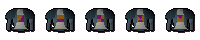 Rune Heraldic Platebodies