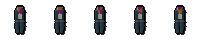 Rune Heraldic Platelegs