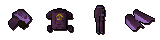 Ancient Blessed Dragonhide
