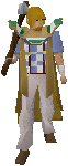 Woodcutting tutor