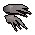 White Knight Claws