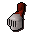White Knight Full Helm