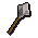 White Knight Mace