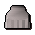 White Knight Plateskirt