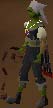 Zombie Clothes