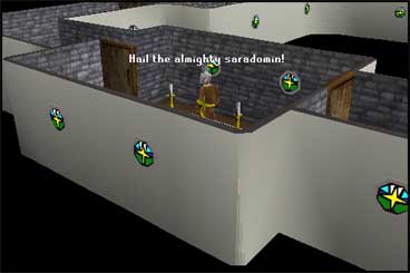 prayer guild altar pic