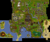 Free World Map thumbnail
