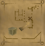 Lumberyard, north-east of Varrock