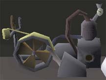 lathe