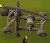 catapult