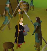 elves