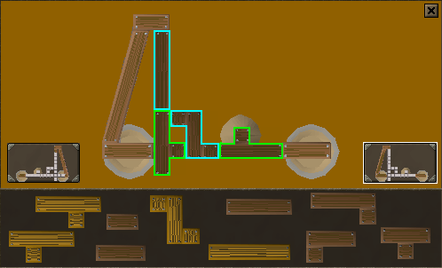 homemade catapult designs. kids catapult plans