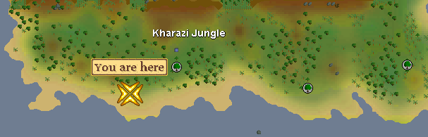 Rfd Vanilla Location