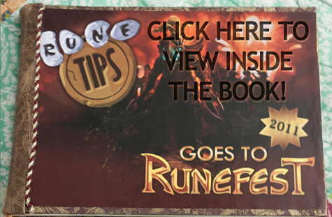 Runefest-book