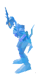 Icefiend -God Wars-