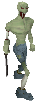 Zombie -10-