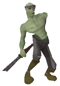 Zombie -12-