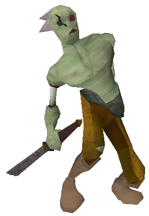 Zombie -15-