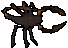 Pit Scorpion