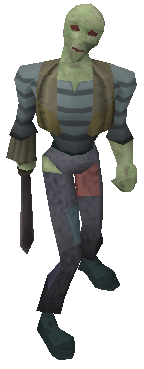 Zombie -23-