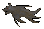 Revenant hellhound