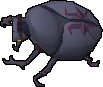 Giant Scarab -2-
