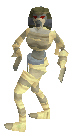 Mummy -4-