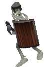 Skeleton -19-