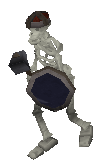 Skeleton -29-