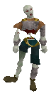 Dried zombie -2-