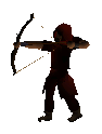 Zamorak ranger