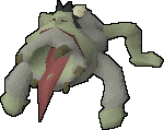 Mutated bloodveld