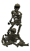 Skeleton -22-