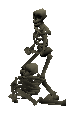 Skeleton -25-