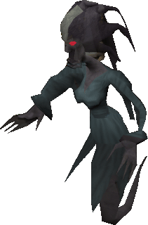 Banshee Mistress