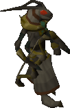 Insectoid Assassin