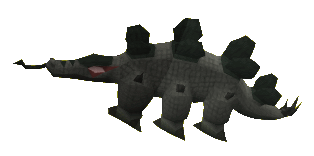Monstrous Cave Crawler