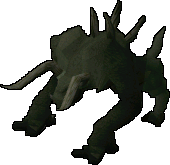 Kurask Minion