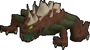 Basilisk Boss