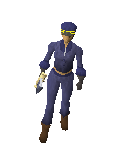 Customs Officer