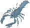 Giant Lobster -Rocking Out-